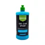 Gel Car Sport Acabamento Acetinado Para Plásticos 1KG NOBRECAR