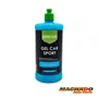 Gel Car Sport Acabamento Acetinado Para Plásticos 1KG NOBRECAR