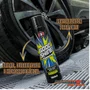 Good Shine Sray Revitalisador Pneus Com Brilho Intenso 400ML
