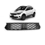 Grade Central Fiat Argo Apos 2022 Preta