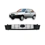 Grade Central Fiesta Street Hatch Sedan Courier 2000 a 2013 Preta 