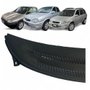 Grade Churrasqueira Abaixo Do Para Brisa Corsa Wind Sedan Wagon Pick Up 1995 a 2009 Preto Direita Caroneiro