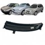 Grade Churrasqueira Abaixo Do Para Brisa Corsa Wind Sedan Wagon Pick Up 1995 a 2009 Preto Direita Caroneiro