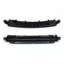 Grade Dianteira Parachoque Gol Saveiro Voyage G5 2008 a 2013 Preto Central