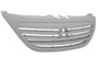 Grade Dianteira Radiador Citroen C3 2004 a 2008 Primer