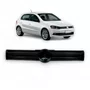 Grade Dianteira Radiador Gol Voyage Saveiro G6 2013 a 2016 Preto Black Piano