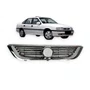 Grade Dianteira Radiador Vectra 1996 a 2005 Cromada