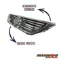 Grade Dianteira Radiador Vectra 1996 a 2005 Cromada
