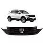 Grade Dianteira T-CROSS 2024 a 2025