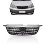 Grade Dianteiro Radiador Corolla Fielder 2003 a 2008 Moldelo Cromada Xei