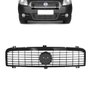 Grade Dianteiro Radiador Palio Siena 08 a 13 Preto