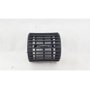 Grade Difusor Saida Ar Painel Corsa 1994 a 2002 Classic 2003 a 2016 Preto 