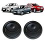 Grade Difusor Saida Ar Painel Sandero 2007 a 2014 Logan Duster Preto 