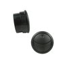 Grade Difusor Saida Ar Uno G2 Nova Fiorino G2 2013 a 2020 Central Grafite