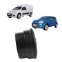 Grade Difusor Saida Ar Uno G2 Nova Fiorino G2 2013 a 2020 Central Grafite