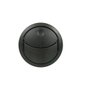 Grade Difusor Saida Ar Uno G2 Nova Fiorino G2 2013 a 2020 Lateral Grafite