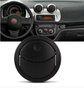 Grade Difusor Saida Ar Uno G2 Novo Fiorino G2 2013 a 2020 Central Preto 
