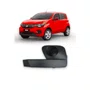 Grade Farol Milha Fiat Mobi 2015 Até 2020 Sem Furo Esquerdo