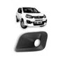 Grade Farol Milha Fiat Uno 2017 A 2022 Com Furo Esquerdo