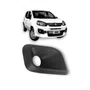 Grade Farol Milha Fiat Uno 2017 Ate 2022 Com Furo Direito