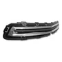 Grade ONIX Superior Completa C/Cromado 13/16