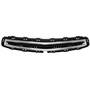 Grade ONIX Superior Completa C/Cromado 13/16