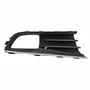 Grade Parachoque Dianteiro Gol/ Voyage G6 Com Furo Direito Friso Cromado