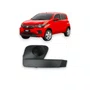 GradeFarol Milha Fiat Mobi 2015 Até 2020 Sem Furo Direito