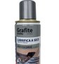 Grafite em Spray 250ml/130g Chemicolor
