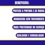 Guia De Mangueiras De Roda