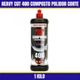 Heavy Cut 400 Composto Polidor Corte 1L