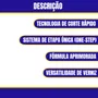 Heavy Cut 400 Composto Polidor Corte 250ML