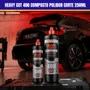 Heavy Cut 400 Composto Polidor Corte 250ML