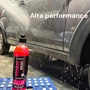 Hydrox Wash  500ml Lava Autos Com SIO2 Super Concentrado