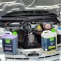 Intercape Desincristante Ácido 5L NOBRECAR