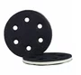 Interface Para Boina e Disco Velcro 5" Nobrecar