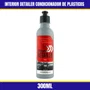 Interior Detailer Condicionador De Plasticos 300ML