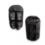 Interruptor Botão Vidro Elétrico Focus Hatch Sedan 2000 a 2008 Quadruplo (14 Pinos)