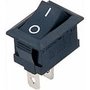 Interruptor Liga e Desliga Tic-Tac Universal 12v 2 Terminais 