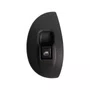 Interruptor Vidro Eletrico Palio 96 a 99 Simples c/ Moldura Direito