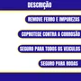 Iron-z Descontaminante Ferroso