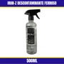 Iron-z Descontaminante Ferroso