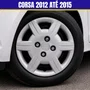 Jogo Calota Aro 13 Corsa 2010 Até 2015