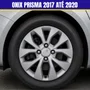 Jogo Calota Aro 14 Chevrolet Onix Prisma 2017 Até 2020 