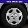 Jogo Calota aro 14 Corsa 2002 Até 2012