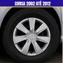Jogo Calota Aro 14  Etios 2012 Até 2020 