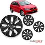 Jogo Calota Aro 14 Gol Saveiro Voyage G5 G6 2009 Até 2016