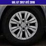Jogo Calota Aro 14 Gol G7 2017 Até 2018