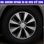 Jogo Calota Aro 14 Gol Saveiro Voyage G6 2013 até 2016