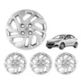 Jogo Calota Aro 14 Hyundai HB20 2020
